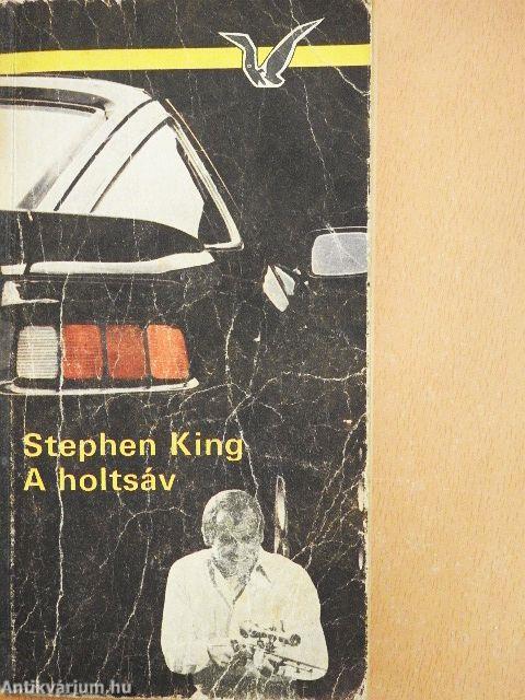A holtsáv