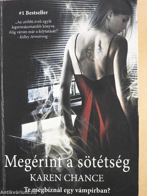 Megérint a sötétség 