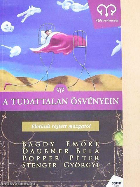 A tudattalan ösvényein