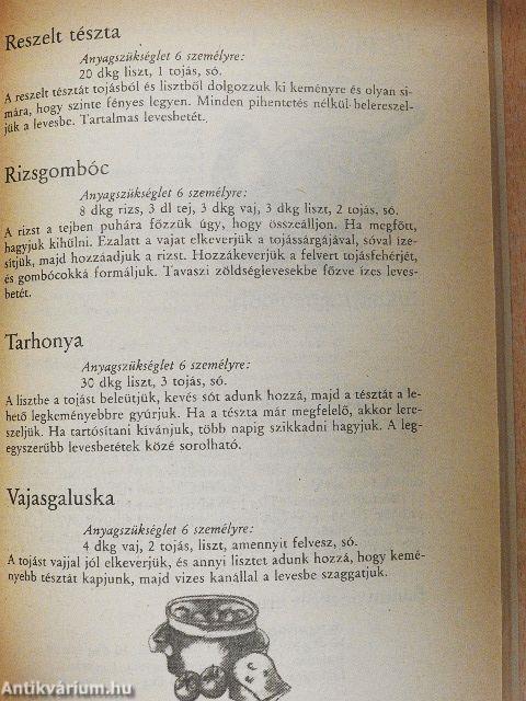 Hazai ízek, falusi ünnepek