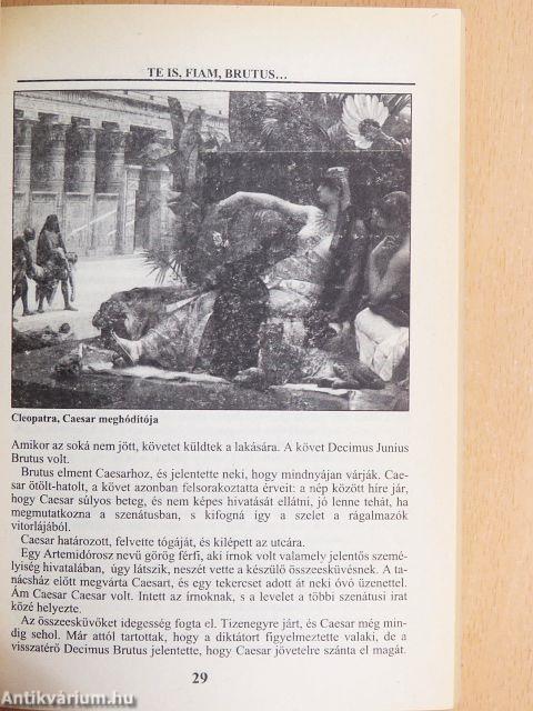 A világ leghíresebb történetei - Pokoli merényletek