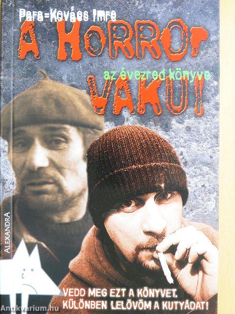 A horror vakui