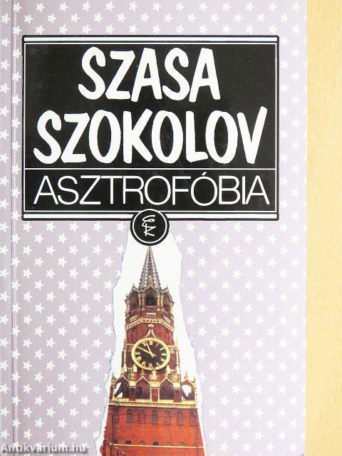 Asztrofóbia