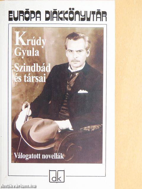 Szindbád és társai