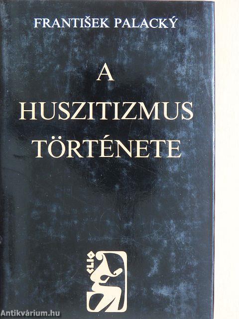 A huszitizmus története