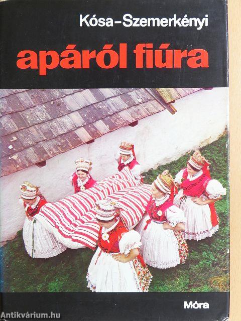 Apáról fiúra