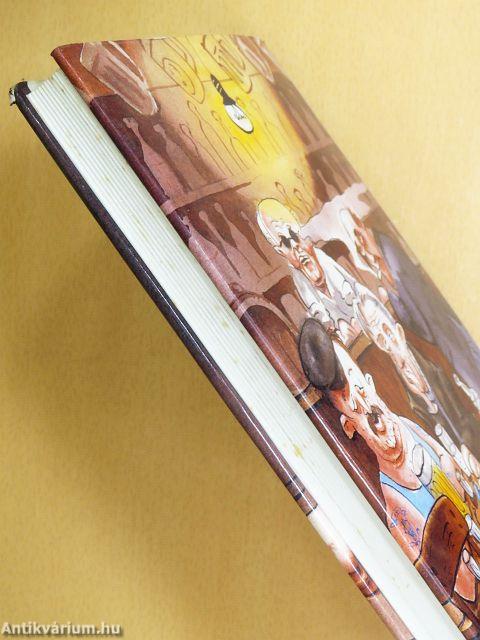 Fülig Jimmy kiadott és kiadatlan levelei