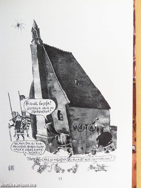 Fülig Jimmy kiadott és kiadatlan levelei