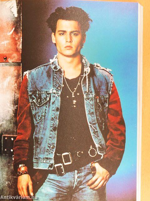 Johnny Depp