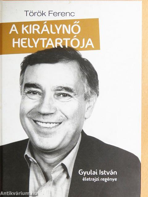 A királynő helytartója
