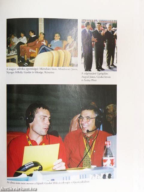 A királynő helytartója