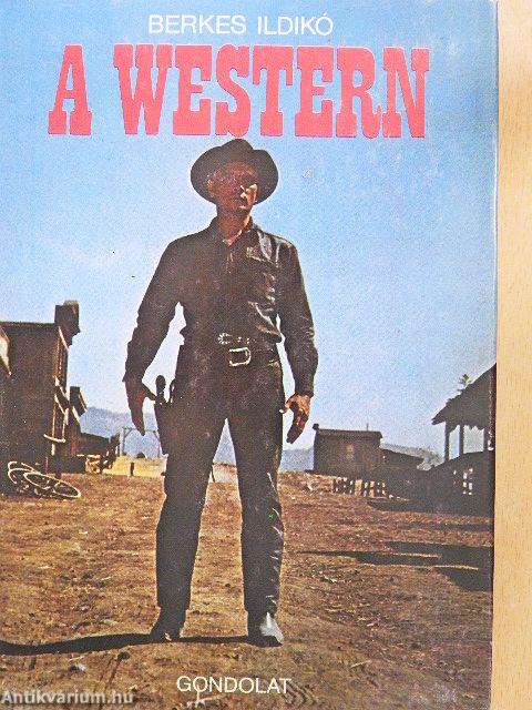 A western