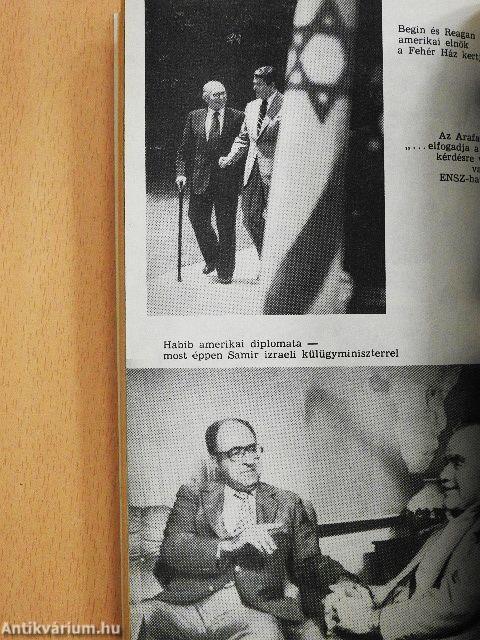 A hosszú villámháború