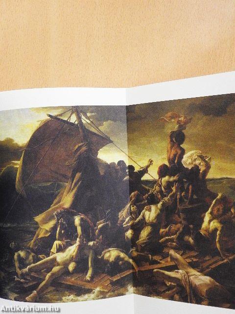 A világ története 10 és 1/2 fejezetben