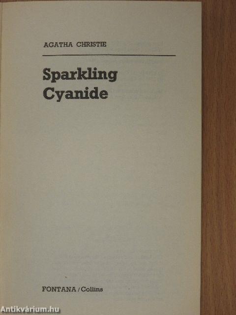 Sparkling Cyanide