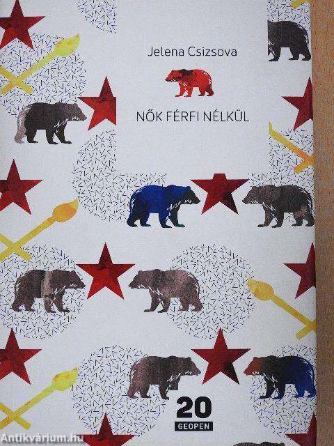 Nők férfi nélkül