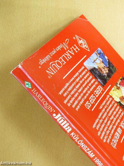 Szenvedélyes büntetés/Mentsük, ami menthető!/Ígéret szép szó