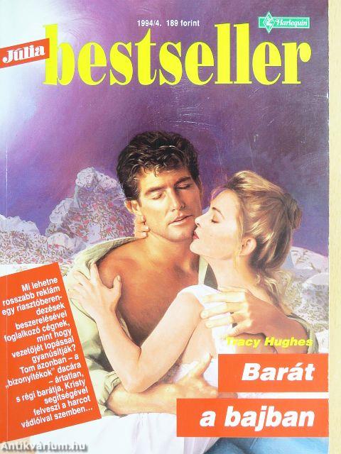 Barát a bajban