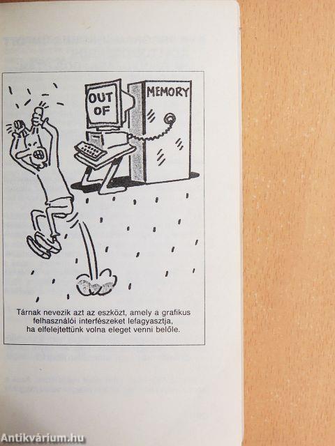 Murphy Windows-törvényei