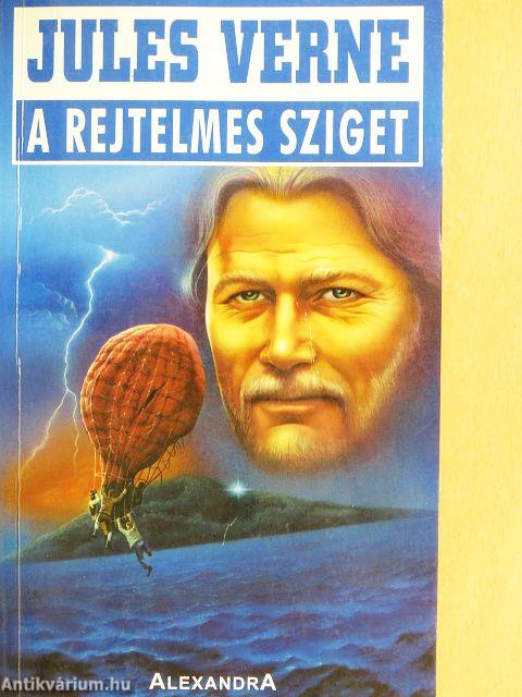 A rejtelmes sziget