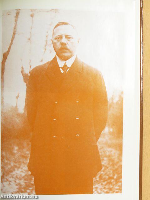Stromfeld Aurél