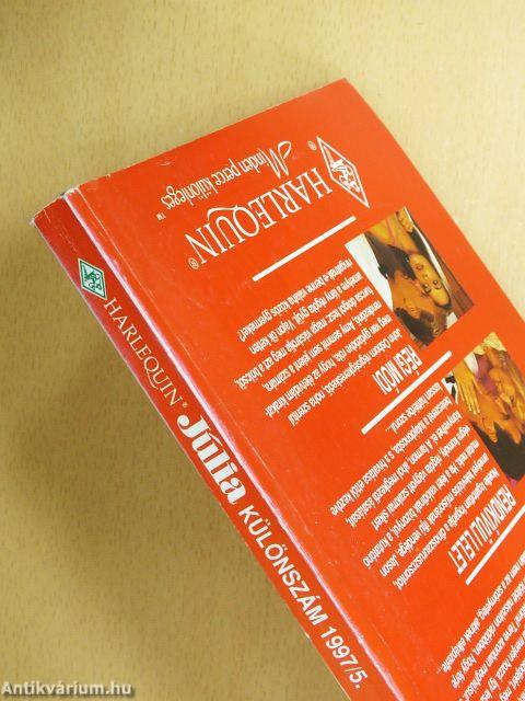 Jacob másik arca/Rendkívüli lelet/Régi módi