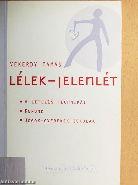 Lélek-jelenlét