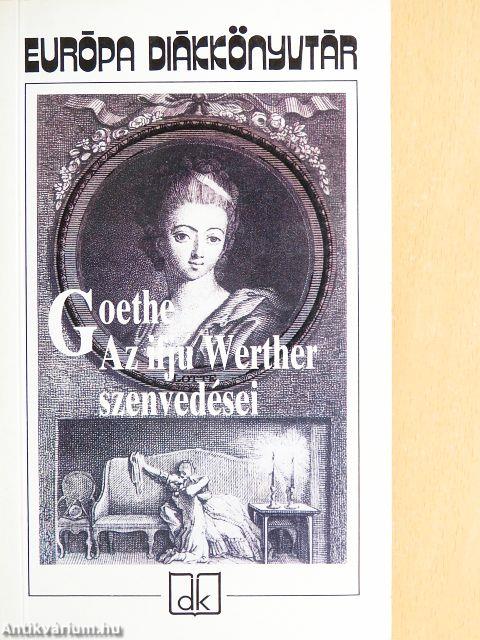 Az ifjú Werther szenvedései