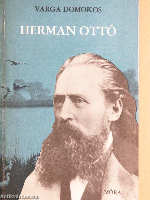 Herman Ottó
