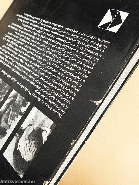 Búcsú a cigányteleptől