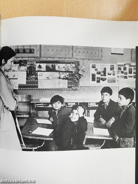 Búcsú a cigányteleptől