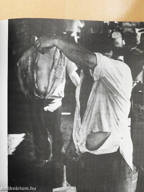 Búcsú a cigányteleptől