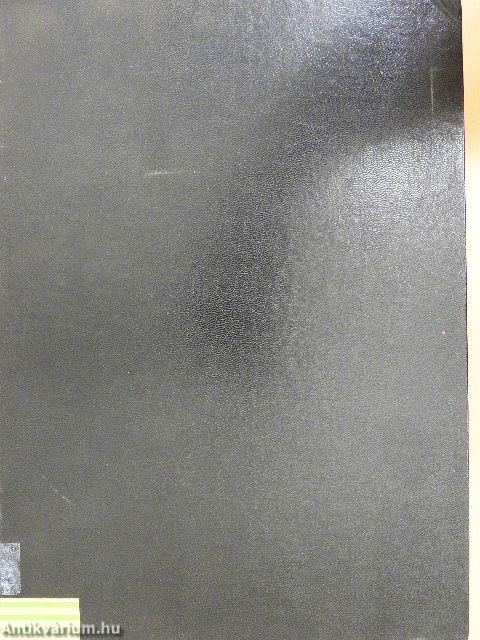 Magyar könyvészet 1921-1944 IV.