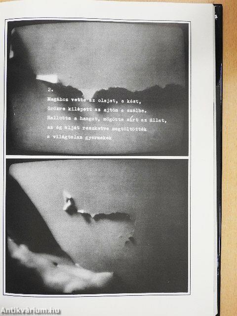 In memoriam Pilinszky