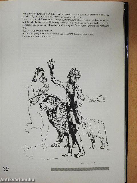 In memoriam Pilinszky