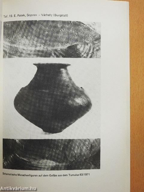 Mitteilungen des Archäologischen Instituts der Ungarischen Akademie der Wissenschaften 6. 1976