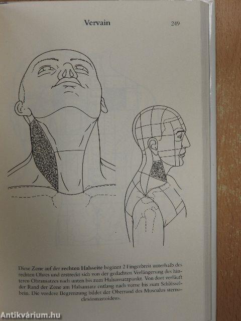 Neue Therapien mit Bach-Blüten 2.