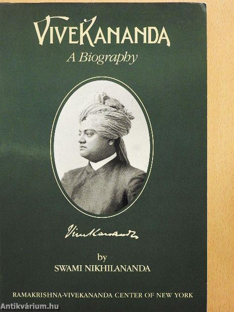 Vivekananda
