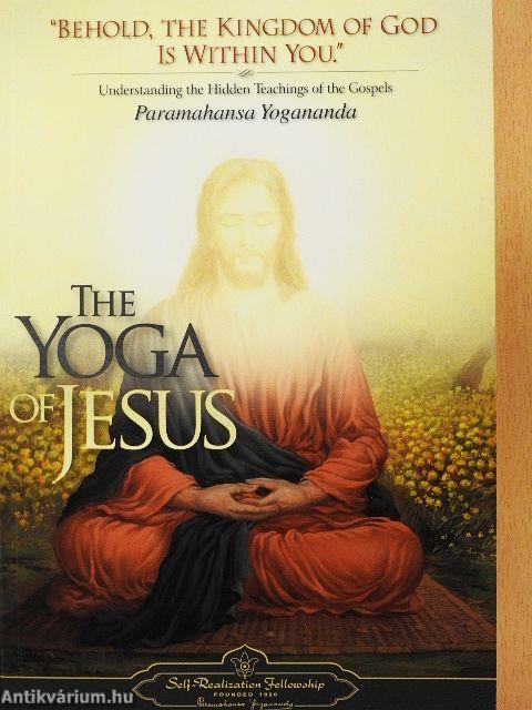 The Yoga of Jesus