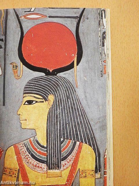 Das Ägyptische Totenbuch