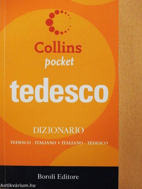 Tedesco Dizionario