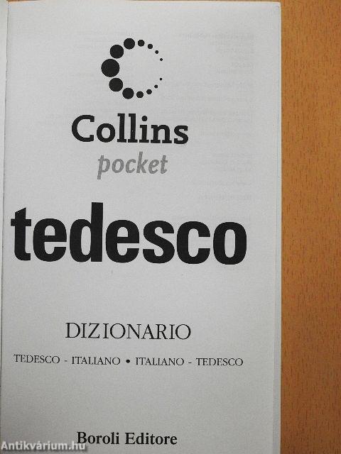 Tedesco Dizionario