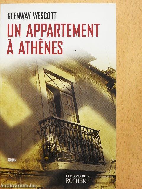 Un Appartement á Athénes
