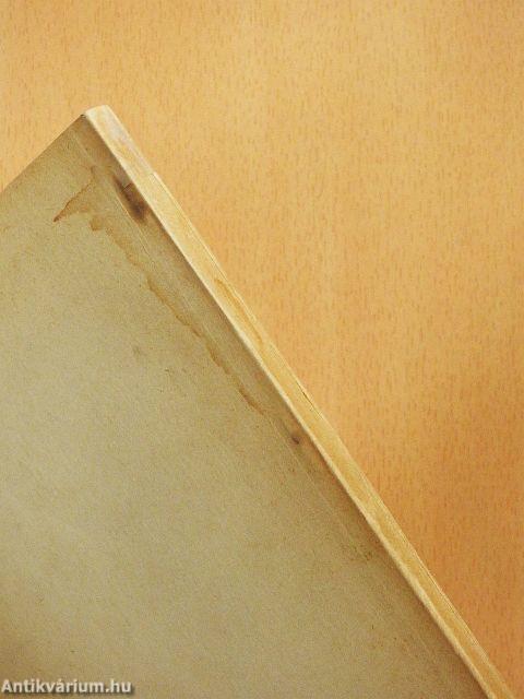 Régészeti dolgozatok 12.