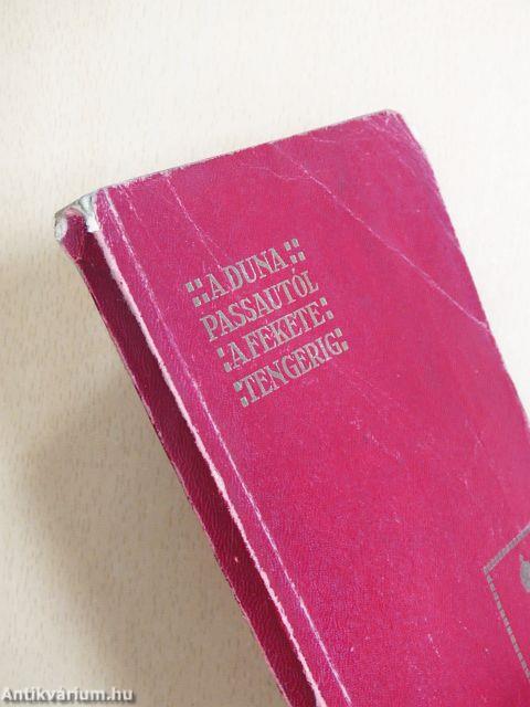 A Duna Passautól a Fekete tengerig