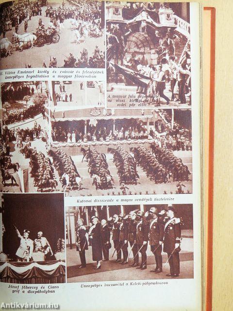 Kincses Kalendáriom 1938.