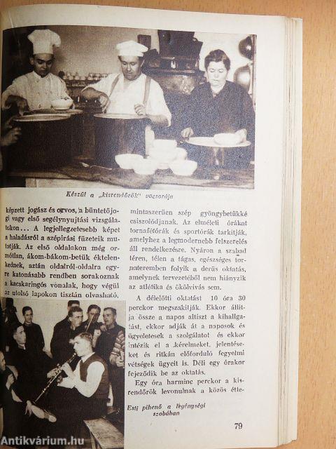 A Magyarság Évkönyve 1935