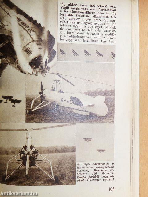 A Magyarság Évkönyve 1935