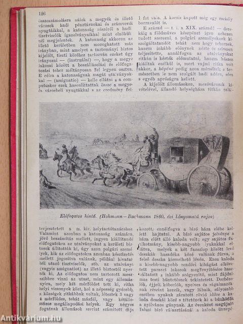 Kincses Kalendáriom 1933