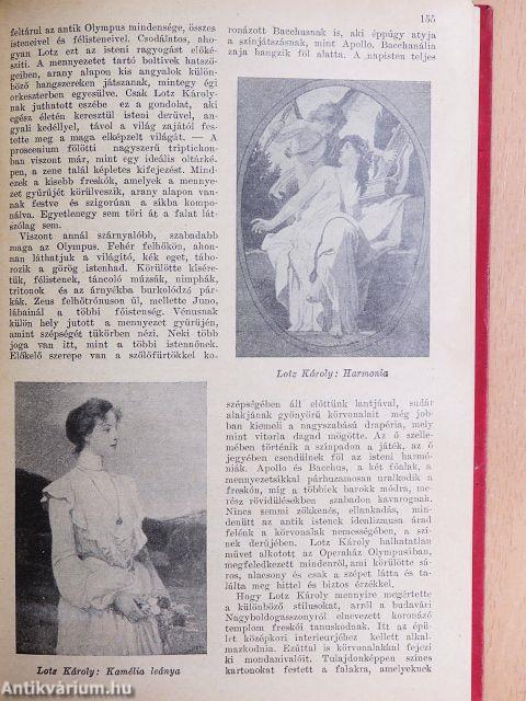 Kincses Kalendáriom 1933